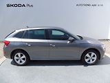 Škoda Scala (2022) Ambition 1,0 TSI 81kW - náhled 25