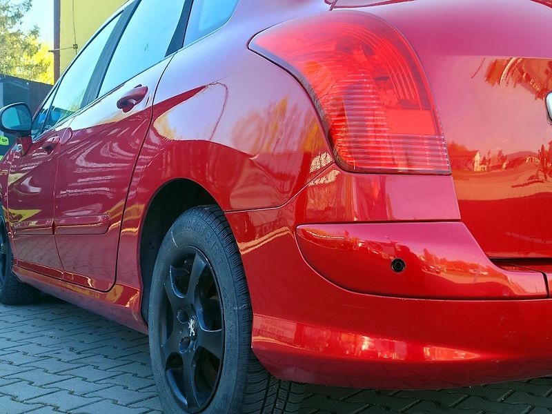 Peugeot 308 SW *KLIMA,SERV.KNÍŽKA,7míst  - fotka 33 z 34