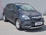 Opel Mokka (2015) 1.6i, ČR, AC, TZ, temp. - náhled 1