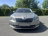 Škoda Superb (2016) 2.0 TSI 162kw Style NAV - náhled 1