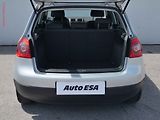 Volkswagen Golf (2007) 1.6i, ČR, Trendline, autoAC - náhled 7