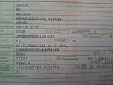 Škoda Rapid 1.2  77 kw servisní historie  - náhled 37