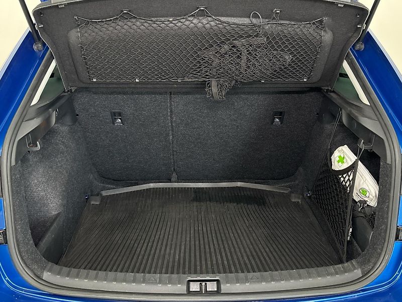 Škoda Scala Ambition - fotka 10 z 27