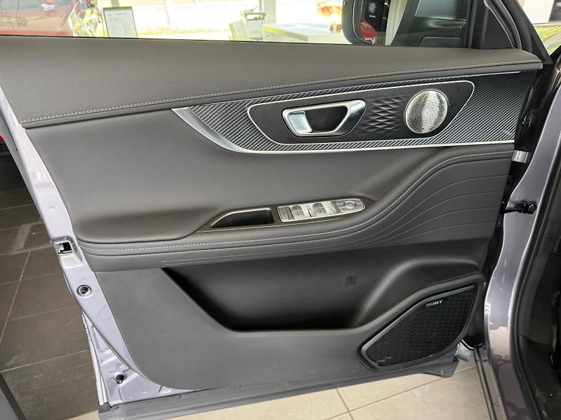 Chery Tiggo 7 (2026) 1,6T ICE Luxury FWD - fotka 10 z 60
