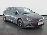 Opel Astra (2011) 2.0 CDTI, Xenony, Tempomat - náhled 1