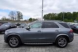 Mercedes-Benz GLE 350d 4Matic AMG/275 PS/ČR - náhled 2