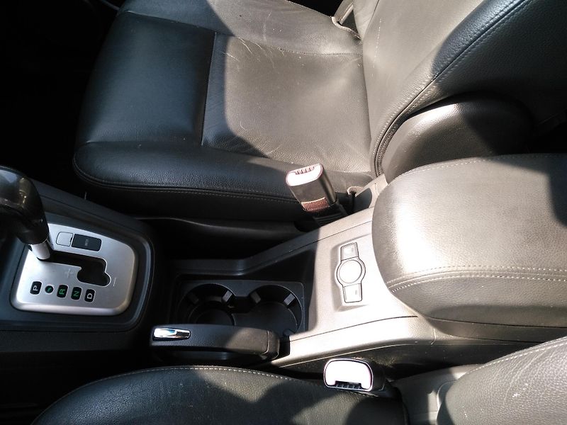 Chevrolet Captiva 2,0 CDTi /110 kW/ 4x4 - fotka 30 z 39