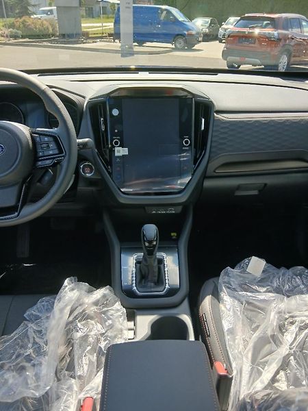 Subaru Forester (2025) 2.0i-S ES TOURING  *NOVINKA* - fotka 9 z 10