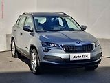 Škoda Karoq (2018) 1.5 TSi, Style, LED, navi - náhled 1