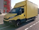 Iveco (2017) 60C14 daily - náhled 1