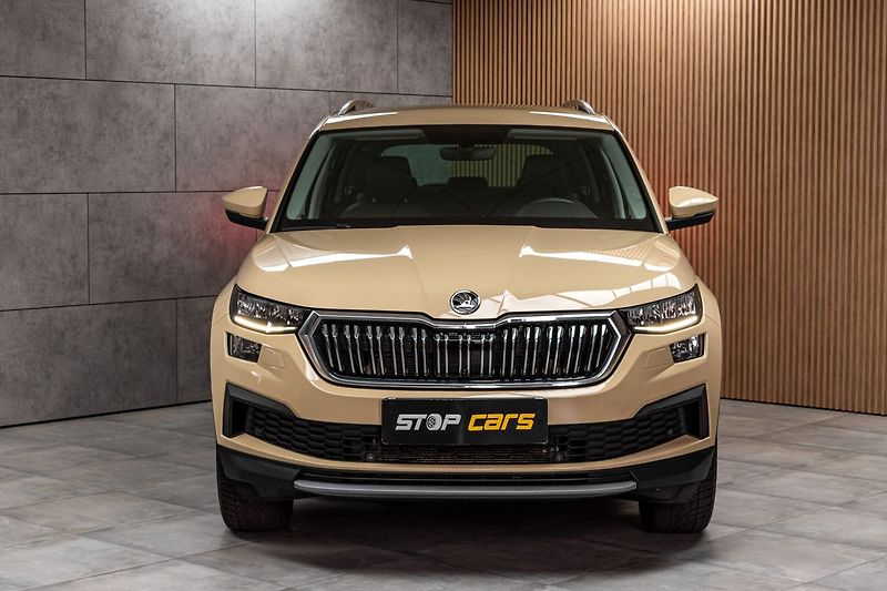Škoda Kodiaq 2.0 TDI DSG*STYLE*ACC*DPH*ČR 1 - fotka 2 z 43