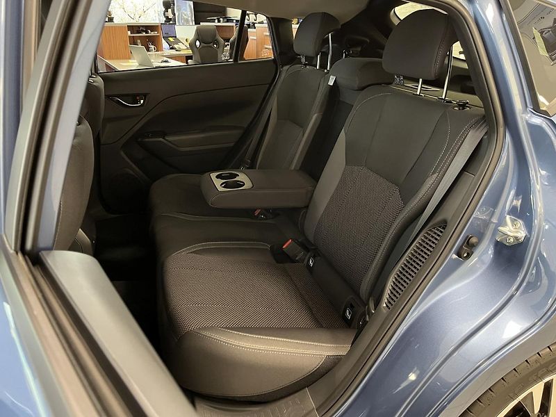 Subaru Impreza (2025) 2.0i-L ES Active Lineartronic - fotka 15 z 23