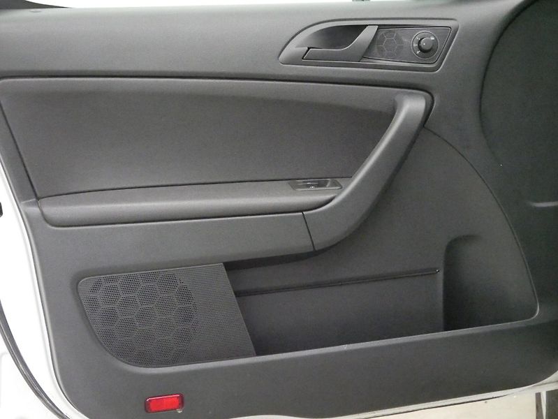 Škoda Yeti - fotka 12 z 25