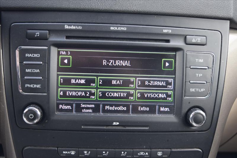 Škoda Yeti 1,8 TSI 118KW 4X4 TAŽNÉ LPG - fotka 44 z 51