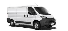 Peugeot Boxer (2026) Furgon 3000 L2H1 120k man6 - fotografie inzerátu