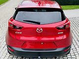 Mazda CX-3 2.0i MAN 1MAJITEL SERVISKA LED - náhled 14