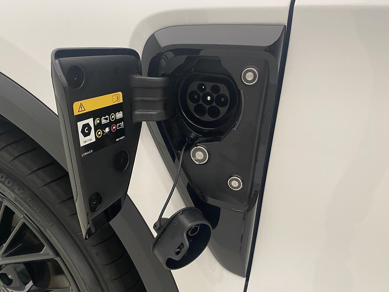 Lynk & Co 01 (2025) MORE PHEV - fotka 22 z 59