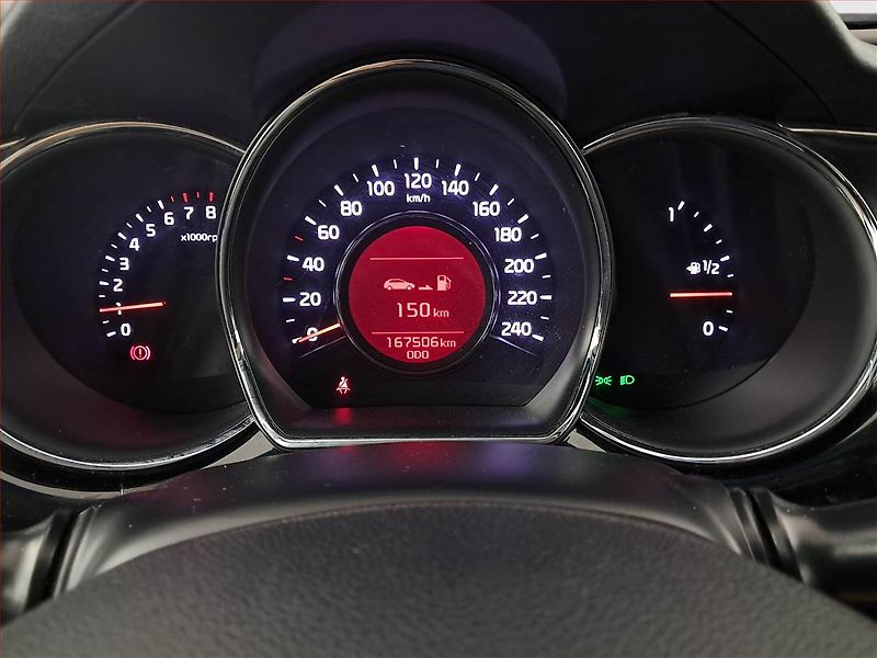 Kia Ceed (2017) 1.6 GDI, Serv.kniha, Navi - fotka 11 z 19