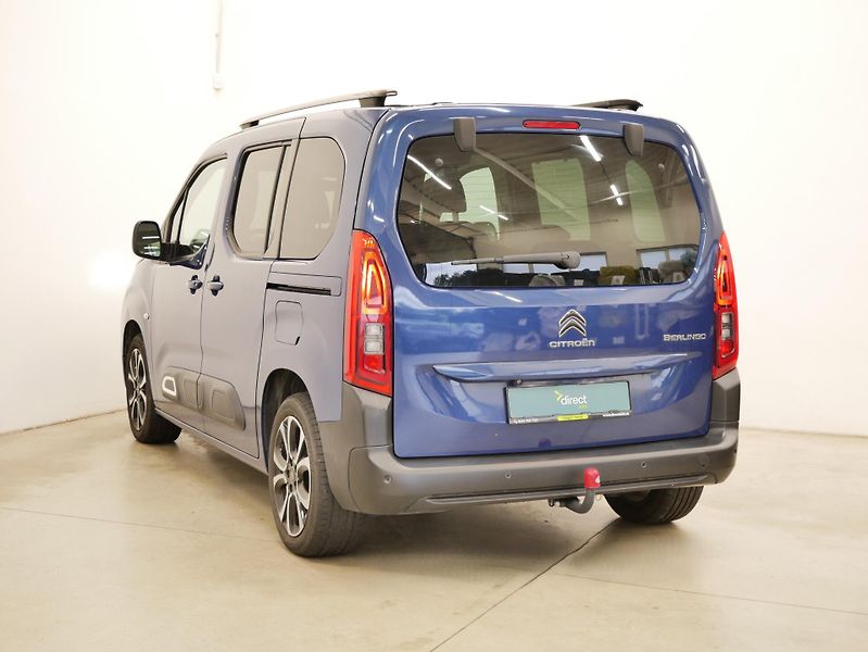 Citroën Berlingo - fotka 3 z 6
