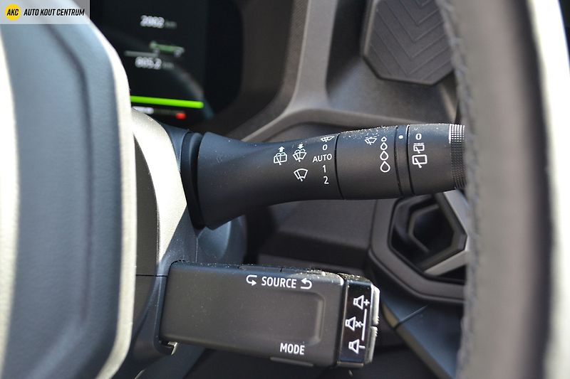 Dacia Bigster JOURNEY MILD HYBRID 140 - fotka 50 z 62
