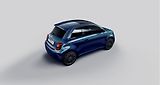 Fiat 500 (2026) La Prima Hybrid 1.0 BSG - náhled 2