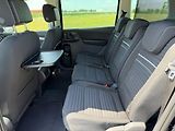 Volkswagen Sharan 2.0 TDI KAMERA TAŽNÉ ROZVODY - náhled 29
