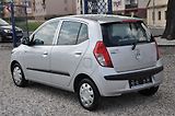 Hyundai i10 1.1i 48kW Klima - náhled 3