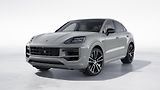 Porsche Cayenne (2025) Turbo E-Hybrid Coupe - náhled 1