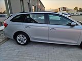 Škoda Octavia 2.0TDI Combi, původ ČR,1.Maj. - náhled 42