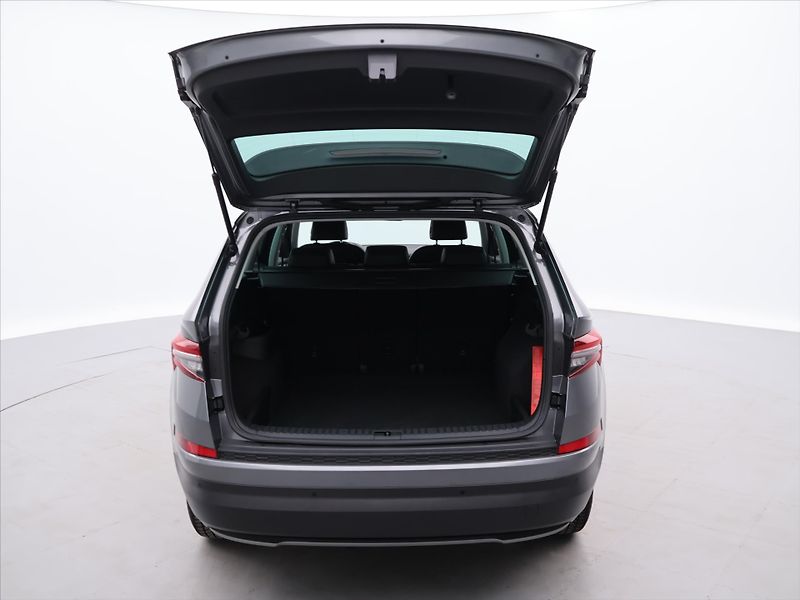 Škoda Kodiaq 2,0 TDI 110kW Style DSG CZ DPH - fotka 9 z 31
