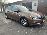 Opel Astra (2017) Kupované jako roční auto - náhled 2