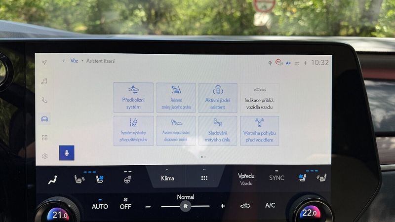 Lexus RX 450h plus 450H+ 2,5 PHEV LUXURY, TAŽNÉ Z - fotka 19 z 33