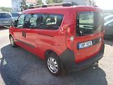 Fiat Dobló (2013) Cargo 1,6JTD kombi odpočet DPH - náhled 3