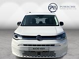 Volkswagen Caddy Life 2,0 TDI 75KW - náhled 2