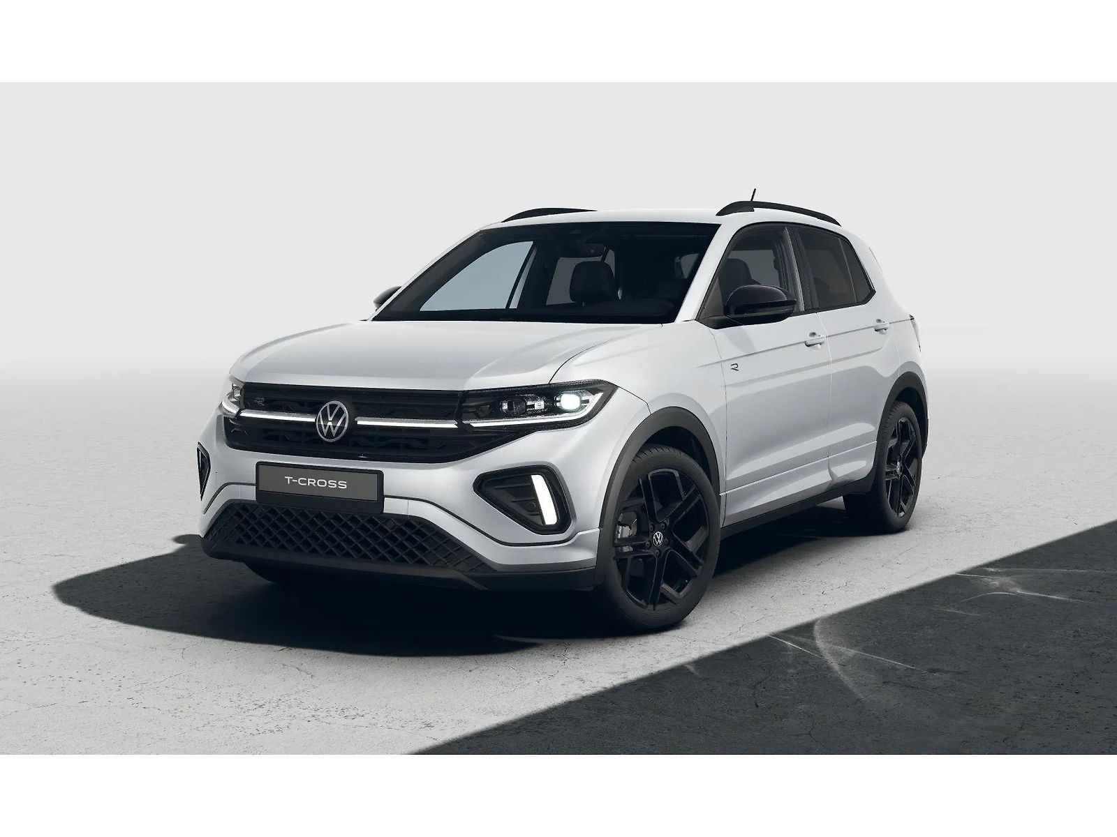 Volkswagen T-Cross R-Line People