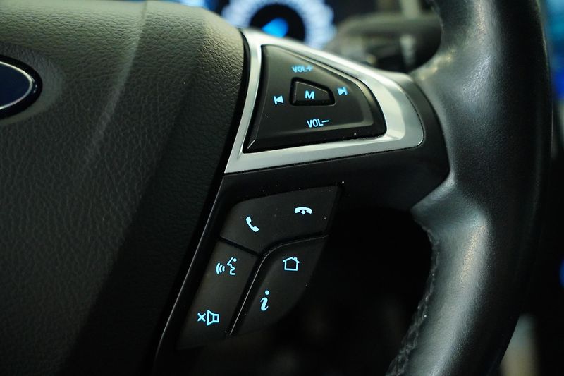 Ford S-MAX - fotka 16 z 25