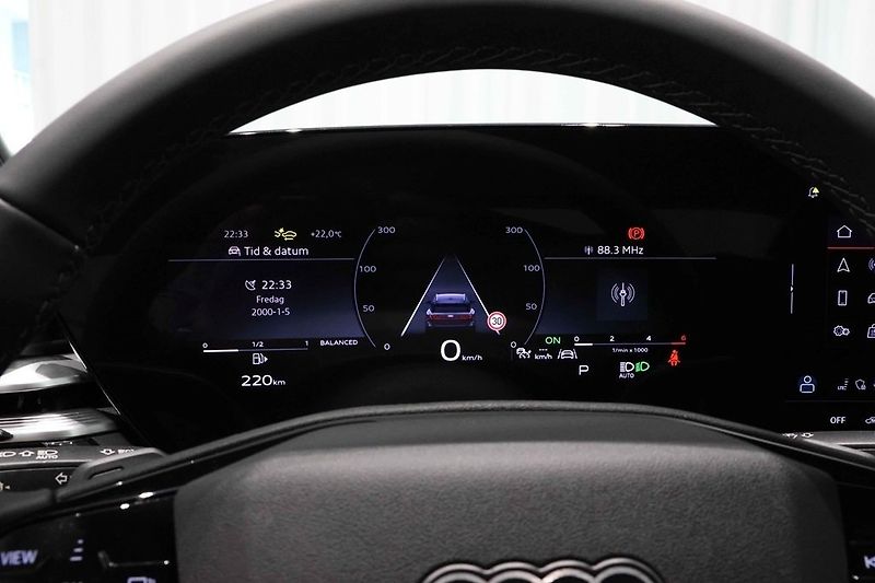 Audi A6 TDI quattro 360 NezTop Matrix - fotka 10 z 16