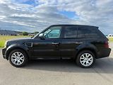 Land Rover Range Rover Sport 2,7  140KW - náhled 1