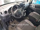 Peugeot Partner (2017) 1.6VTi Teepe, ČR, AC, temp - náhled 2