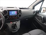 Citroën Berlingo (2017) 1.6 BlueHDi, 3Místa - náhled 8