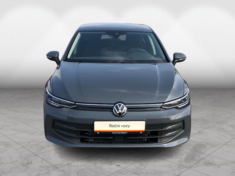 Volkswagen Golf 1.5 TSi LIFE - fotka 4 z 28