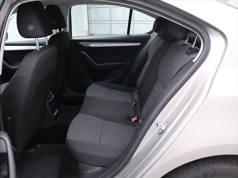 Škoda Octavia 1,6 TDI Ambition Klima CZ - fotka 14 z 32