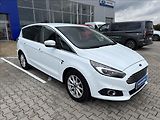 Ford S-MAX 2,0 TDCi 110 kW Titanium - náhled 7