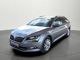 Škoda Superb 2.0TDI Style Serviska Tažné We - náhled 1