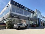 Omoda 5 (2026) Premium Facelift 1.6 tGDI  - náhled 49