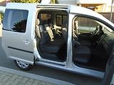 Volkswagen Caddy (2013) 1.6 TDI, 5.Míst, Klima - náhled 13