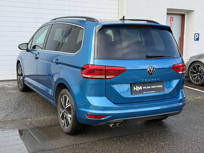 Volkswagen Touran 2.0TDI 110kW Highline 7m NT TZ - fotka 4 z 16