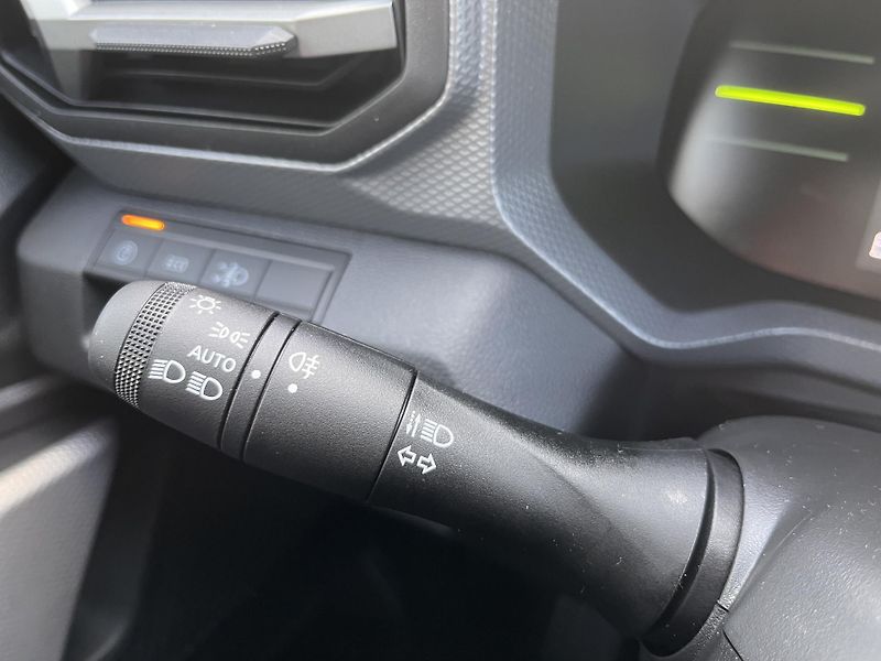 Dacia Duster (2026) expression Eco-G 120   - fotka 14 z 18