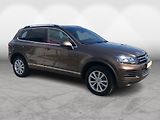Volkswagen Touareg 3,0TDi 180kW - náhled 6