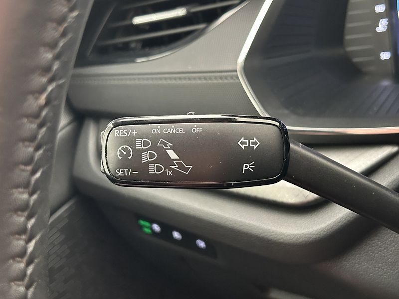 Škoda Octavia 1.5 TSI  Ambition   Plus - fotka 17 z 30